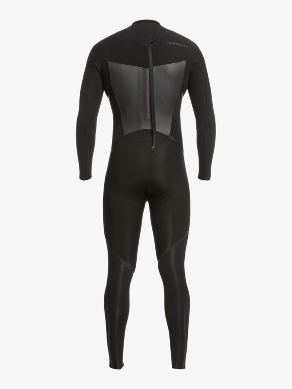 3/2 Marathon Sessions Back-Zip Wetsuit