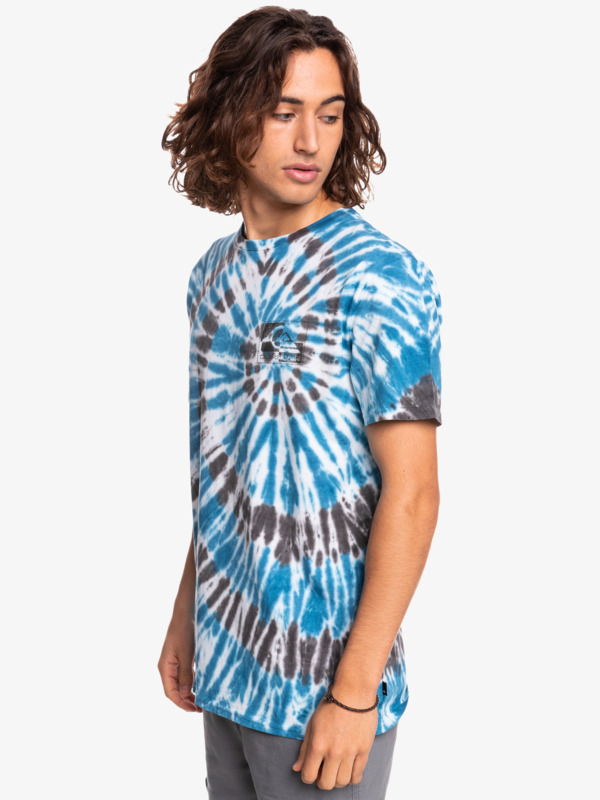 Torn And Frayed T-Shirt