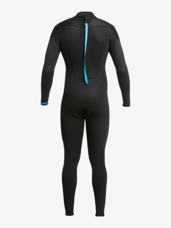 5/4/3mm Prologue Back Zip Wetsuit