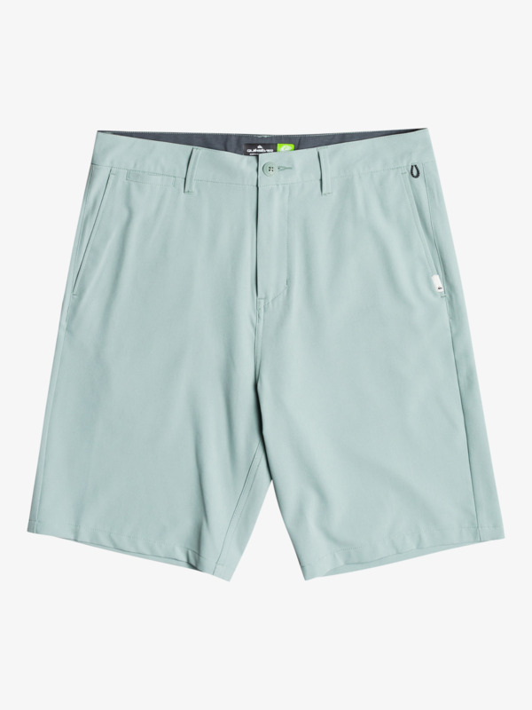 Ocean Union Amphibian 20" Hybrid Shorts