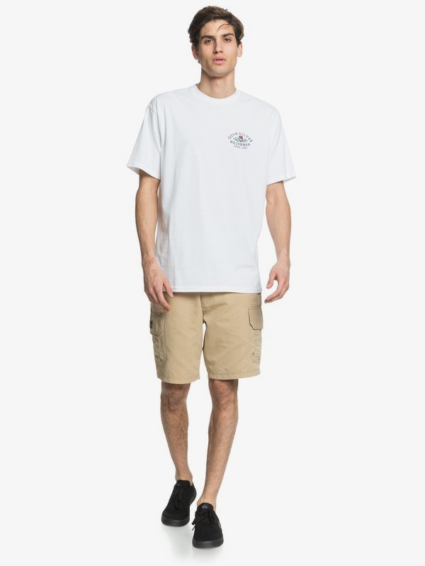 Waterman Maldive 20" Cargo Shorts