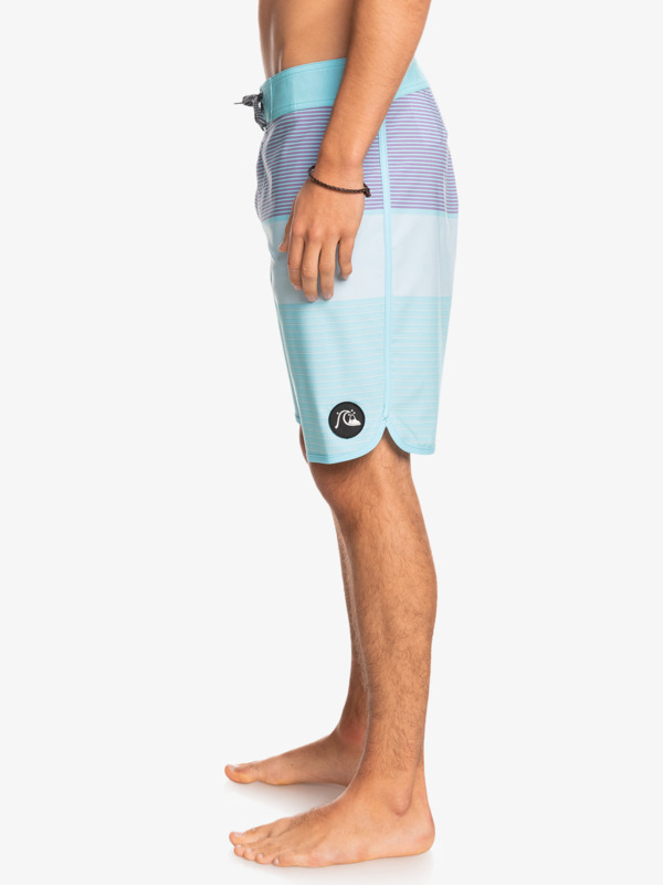 SurfSilk Tijuana 19" Boardshorts