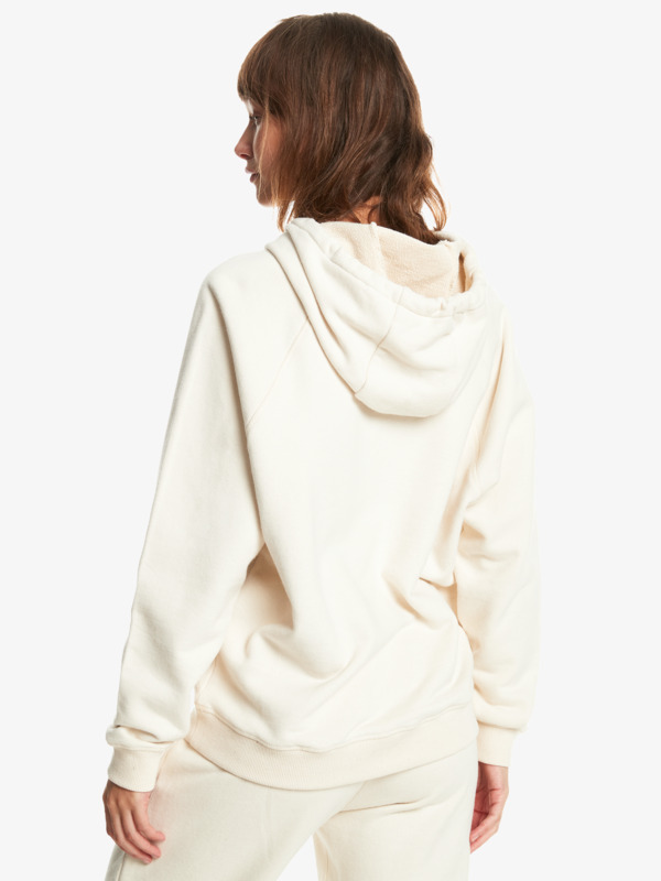 Quiksilver Womens Quiet Energy Hoodie