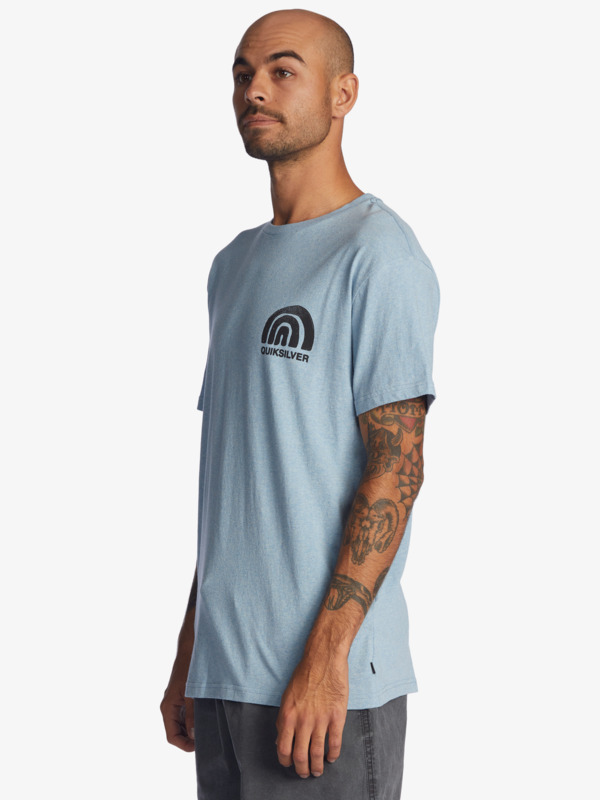 Quiks Groove T-Shirt