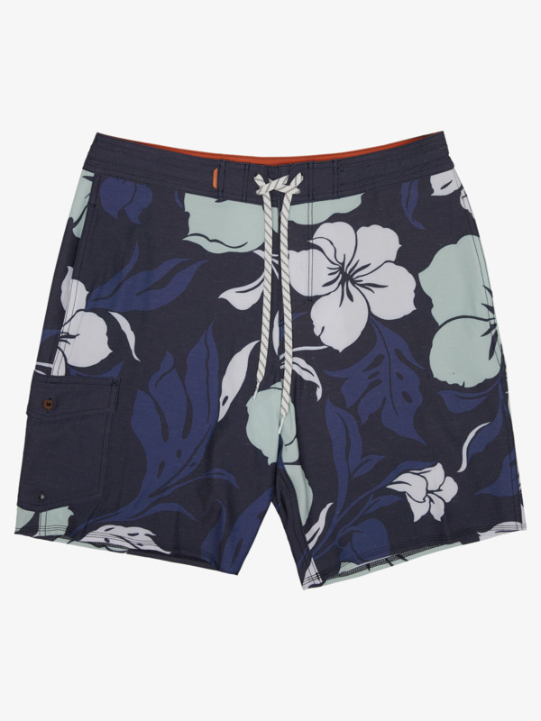 Waterman Jay Oh Jay 19" Boardshorts