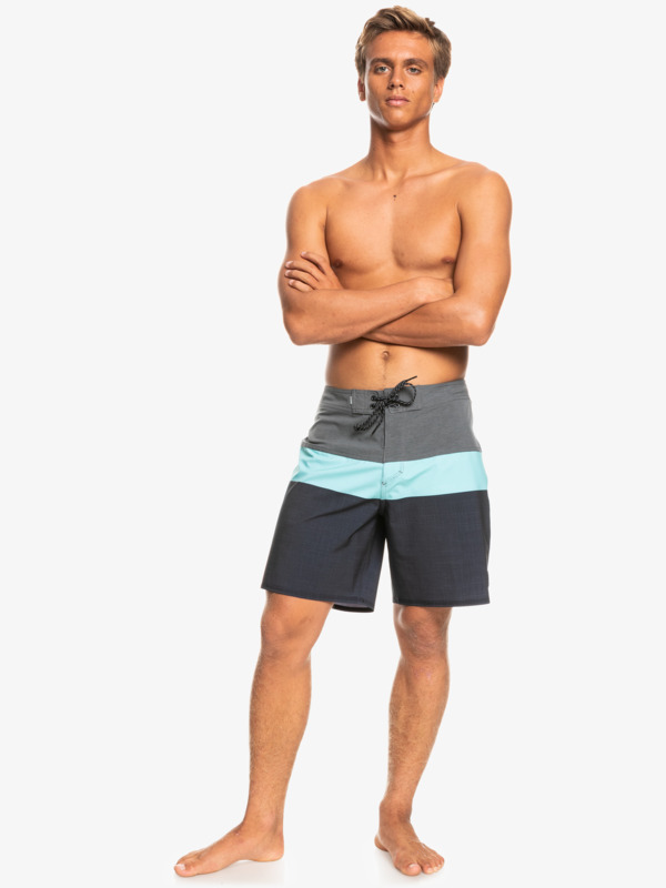 SurfSilk Panel 20" Boardshorts