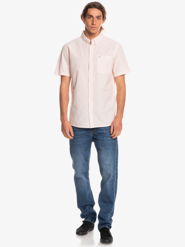Winfall Short Sleeve Shirt
