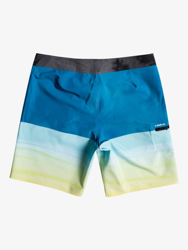 SurfSilk Five-0 19" Boardshorts