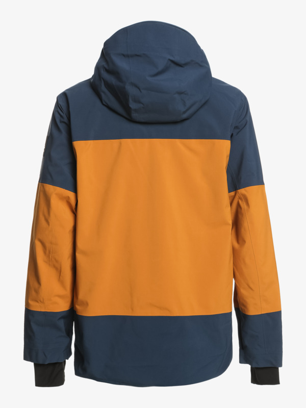 Forever Stretch GORE-TEX&reg; Technical Snow Jacket