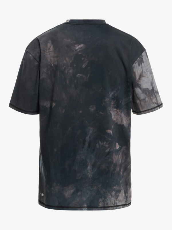 Tie Dye Upf 50 Surf T-Shirt