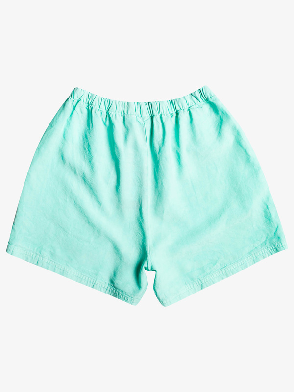 Quiksilver x Stranger Things Women's Lenora Shorts