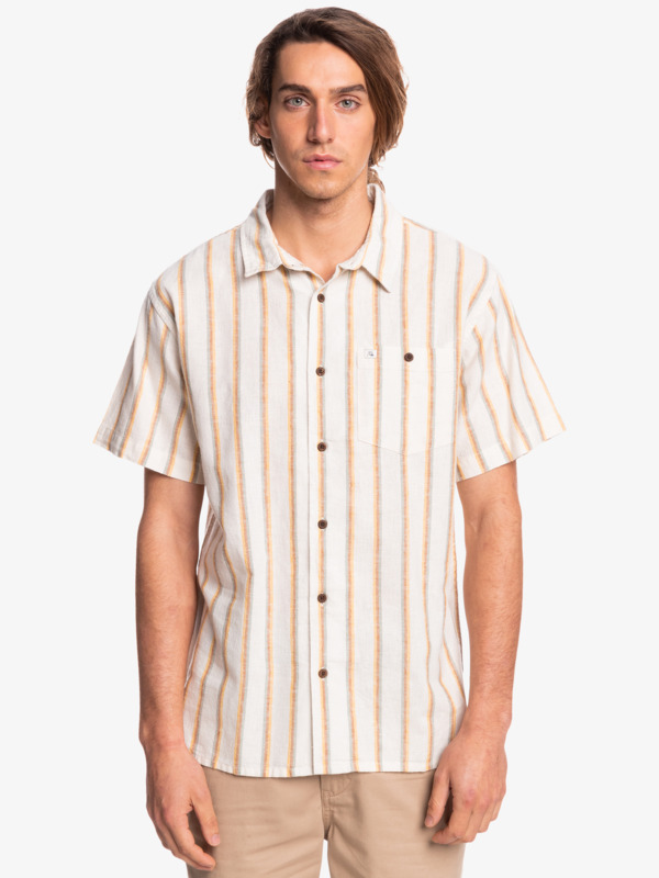 Stott Short Sleeve Shirt