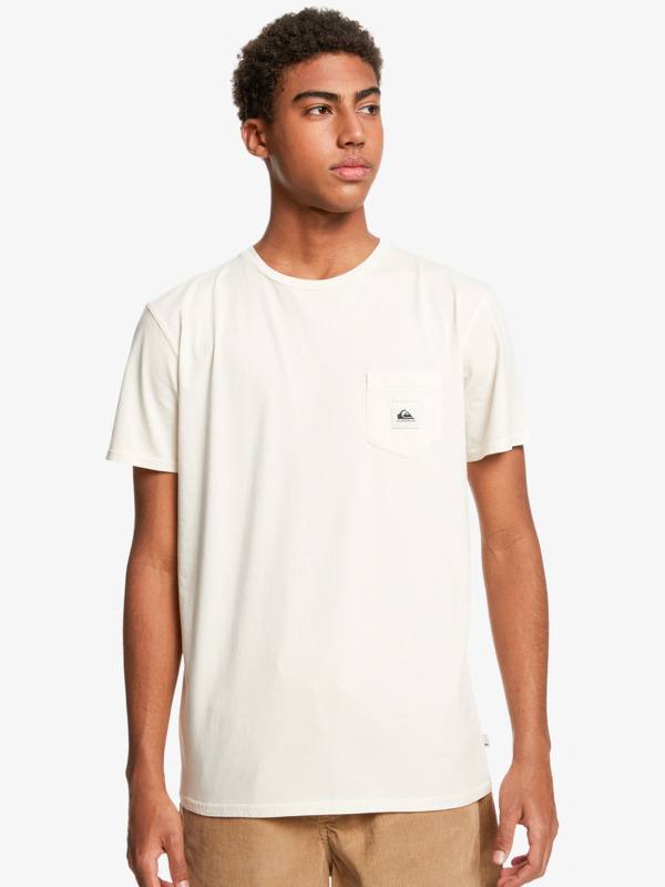 Sub Mission Pocket T-Shirt