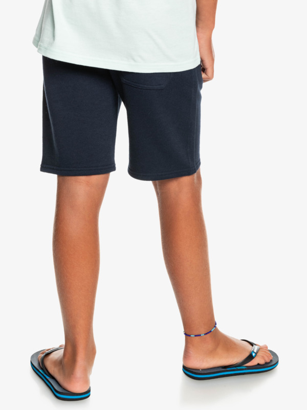 Boy's 8-16 Easy Day Sweat Shorts