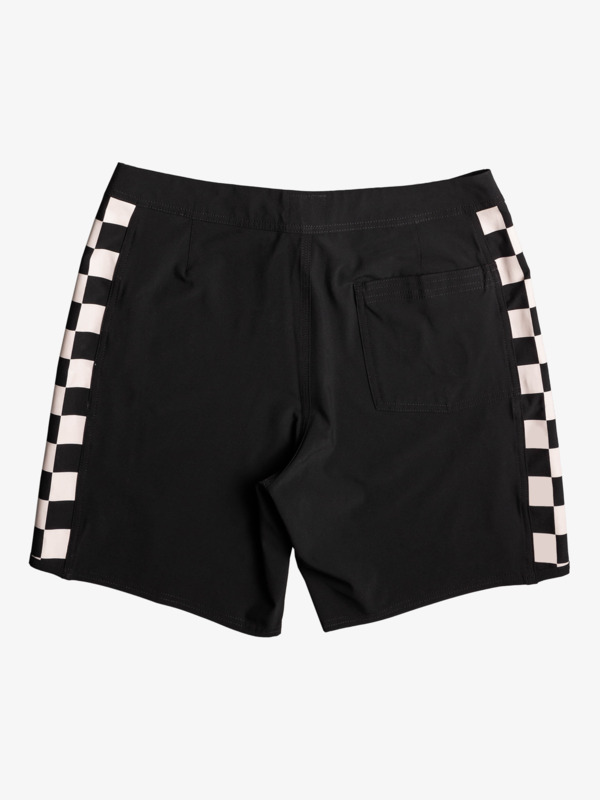 Quiksilver x Stranger Things Hellfire Arch Boardshorts