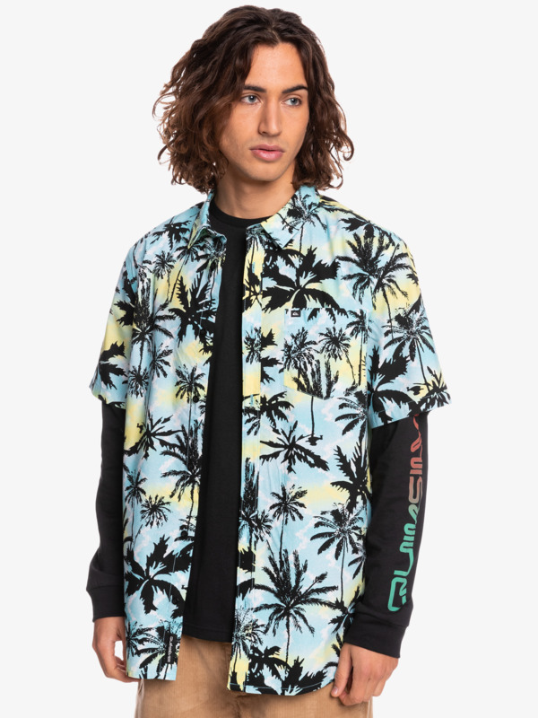 Simple Days Short Sleeve Shirt