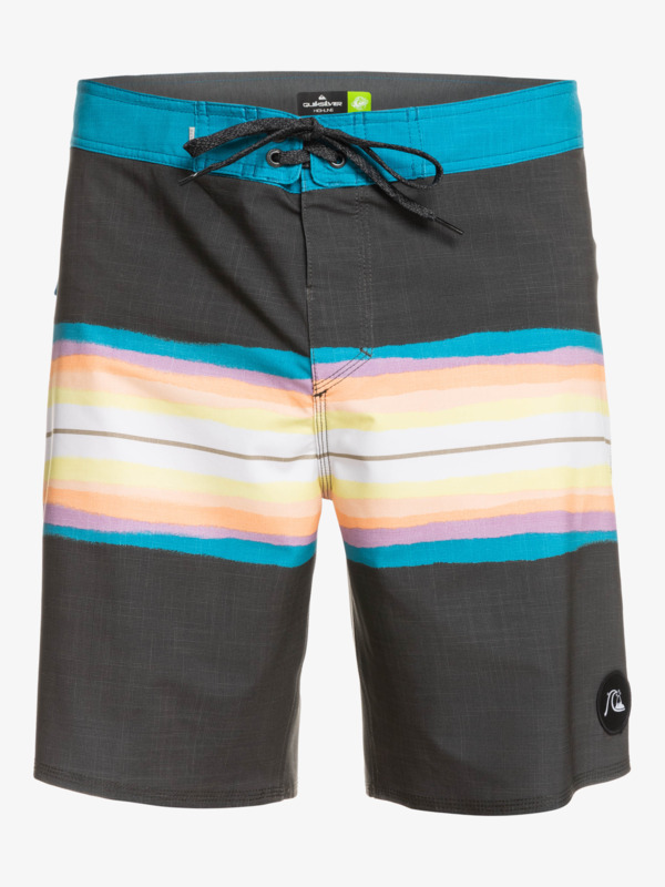SurfSilk Resin Tint 19" Boardshorts