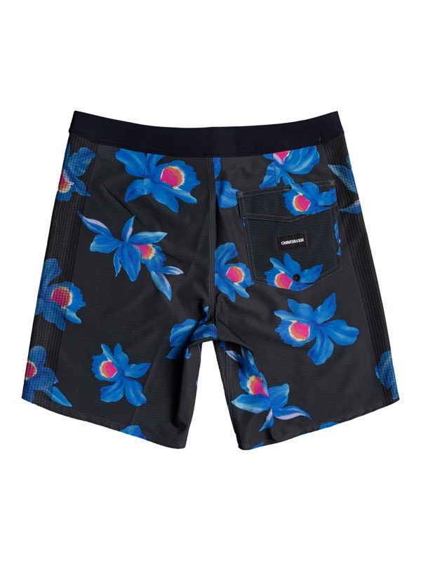 Boys 8-16 Highlite Arch 16" Boardshorts