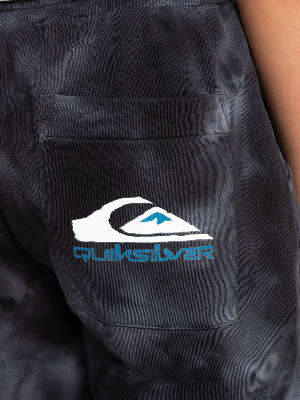 Boy's 8-16 Slow Dive Tie-Dye Sweatpants