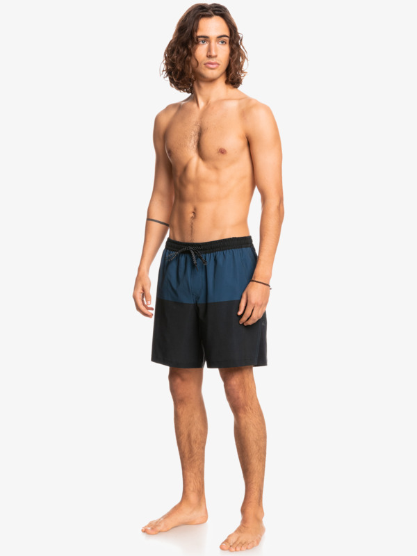 Omni Training 17" Volleys