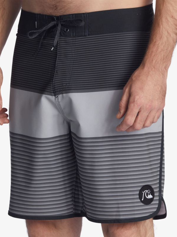SurfSilk Tijuana 19" Boardshorts