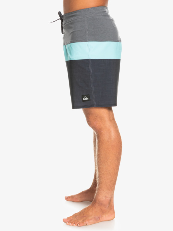 SurfSilk Panel 20" Boardshorts