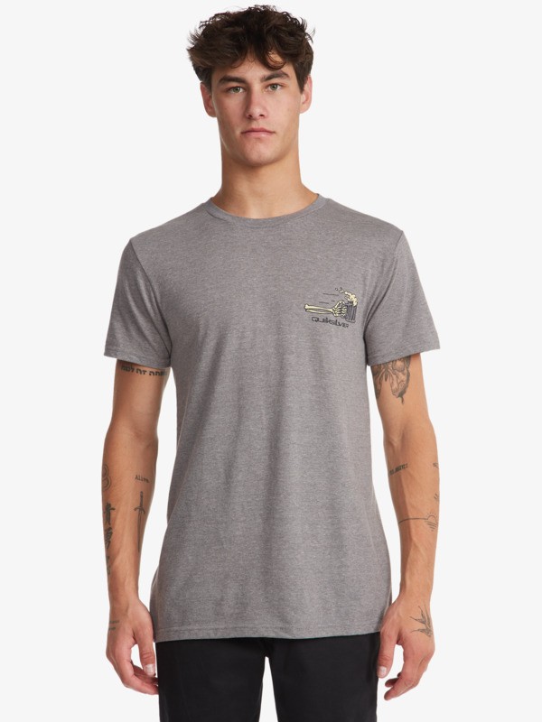 Way Chill Mod T-Shirt