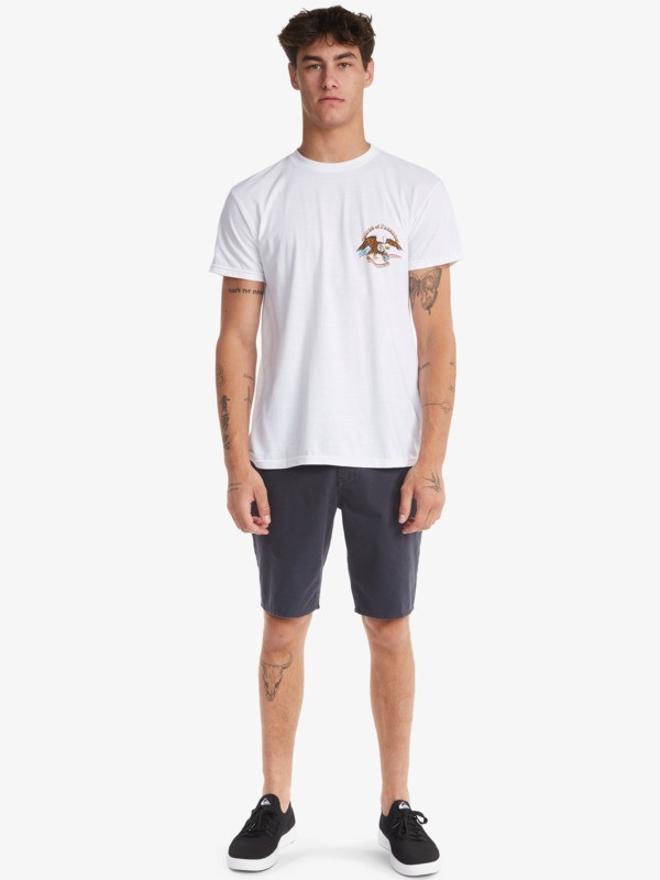 Waves Of Freedom T-Shirt