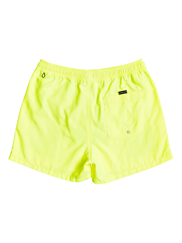Everyday 15" Volleys