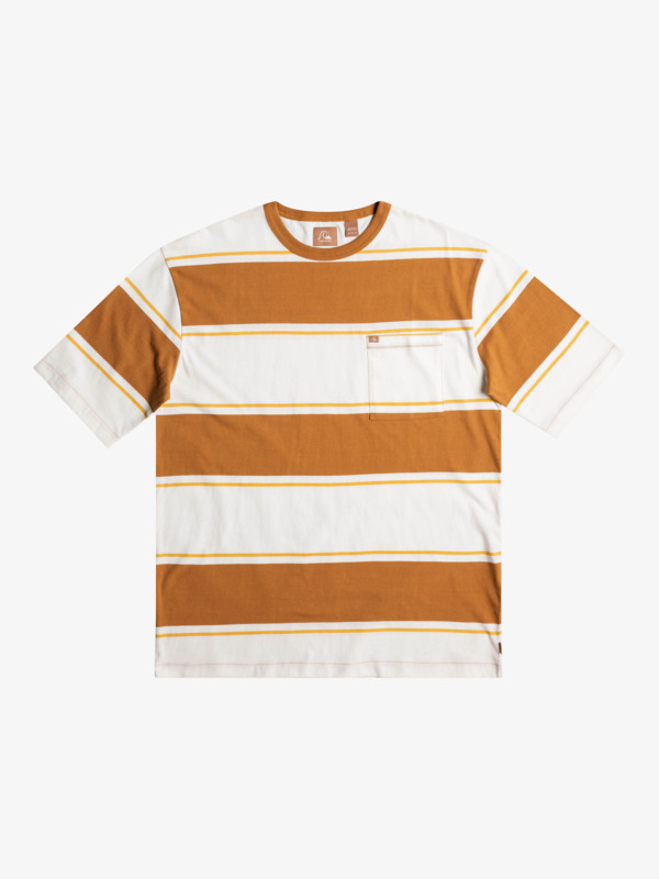 San Miguel Pocket T-Shirt