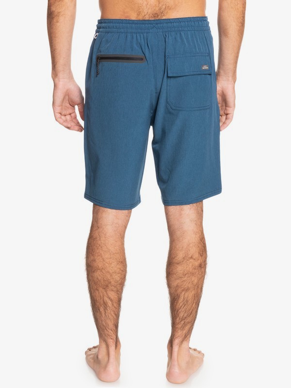 Waterman Suva Amphibian 20" Hybrid Shorts