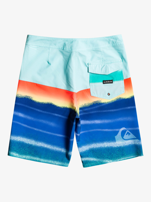 SurfSilk Panel 20" Boardshorts