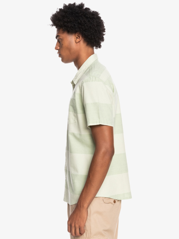 Cali Sun Short Sleeve Shirt