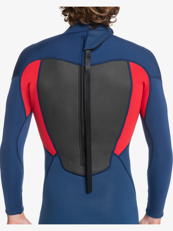 3/2 Prologue Back Zip Wetsuit