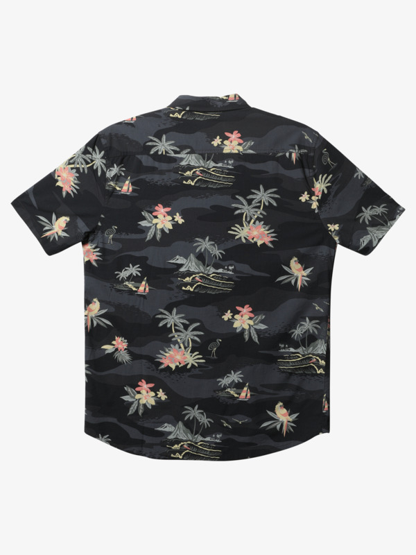 Birdwatcher Short Sleeve Shirt