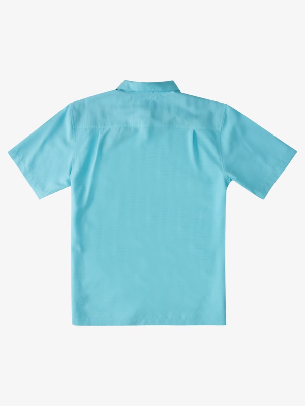 Waterman Centinela Short Sleeve Shirt