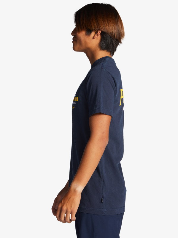 Quiksilver X Pacifico T-Shirt