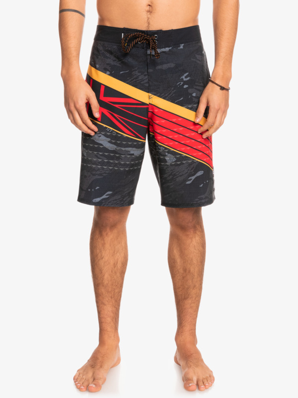SurfSilk Hawaii Core 20" Boardshorts