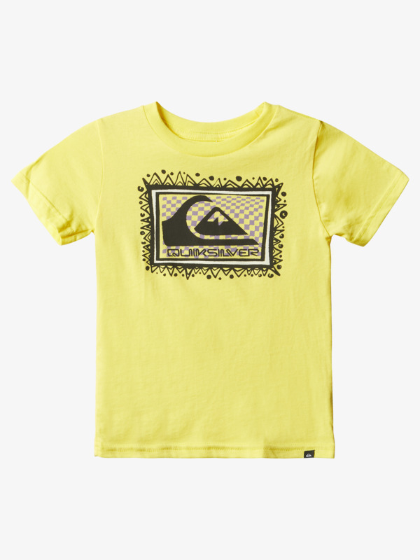 Boy's 2-7 Monkey Bay T-Shirt