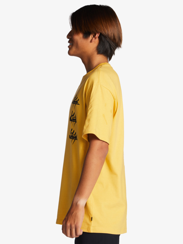 G-Land Tiger Organic T-Shirt