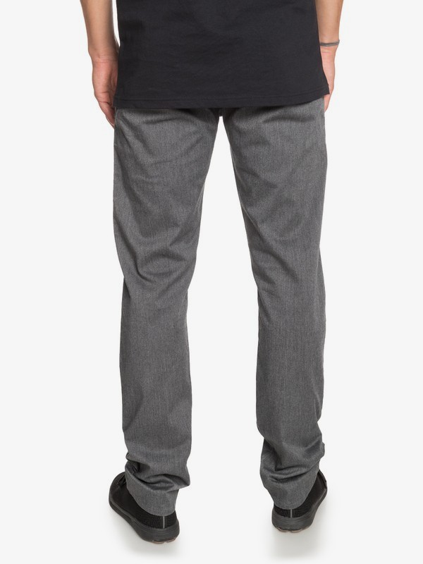 Everyday Union Chino Pocket Pants