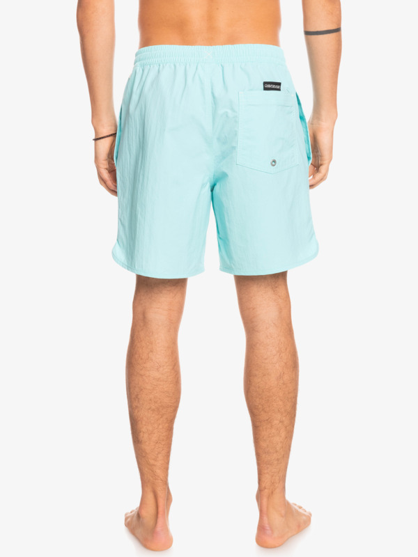 Ocean Scallop 17" Volleys