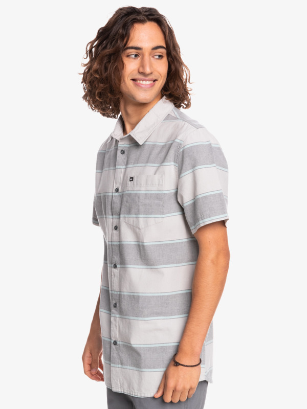 Prime Time Short Sleeve Shirt