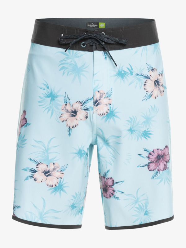 SurfSilk Scallop 19" Boardshorts