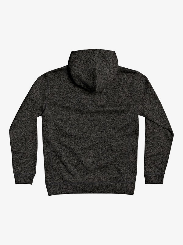 Keller Pullover Hoodie