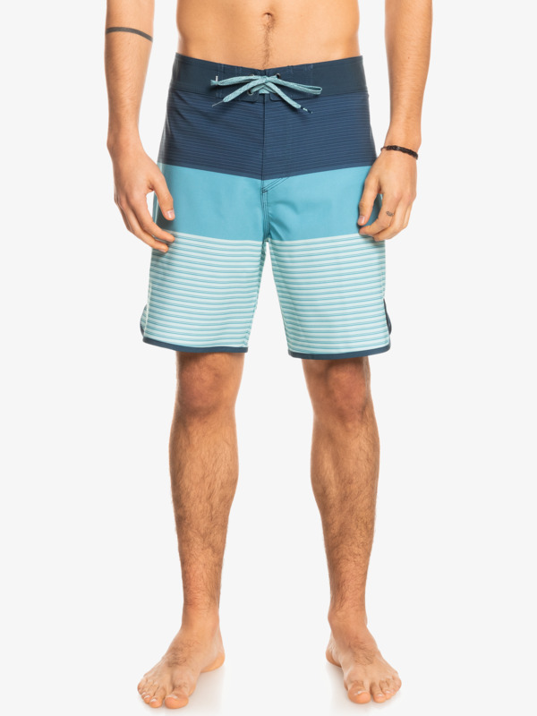 SurfSilk Tijuana 19" Boardshorts