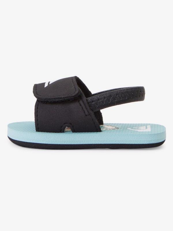 Molokai Layback Sandals for Babies