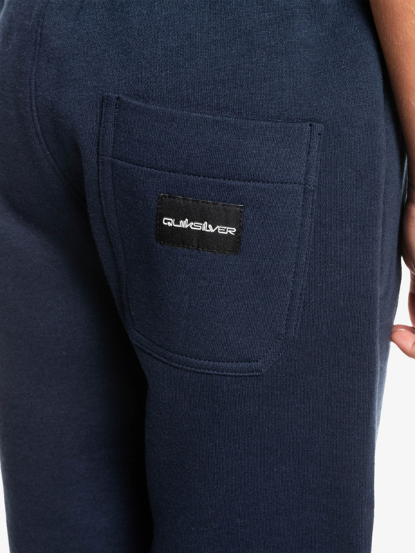 Boy's 8-16 Easy Day Sweat Shorts