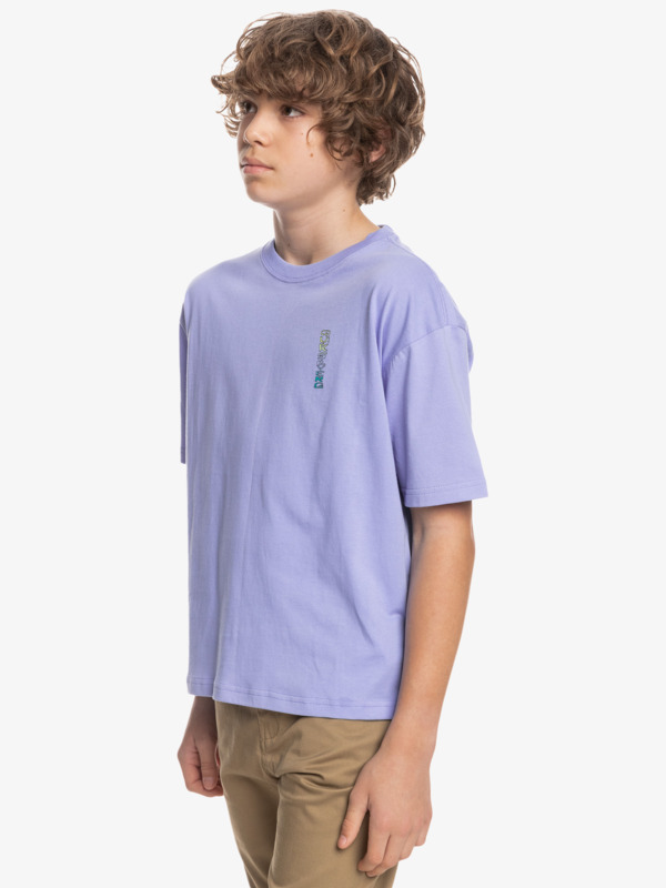 Boy's 8-16 Radical Times T-Shirt