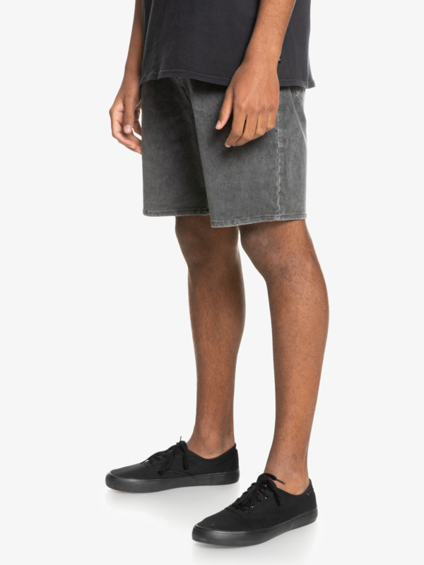 Kracker 20" Corduroy Shorts